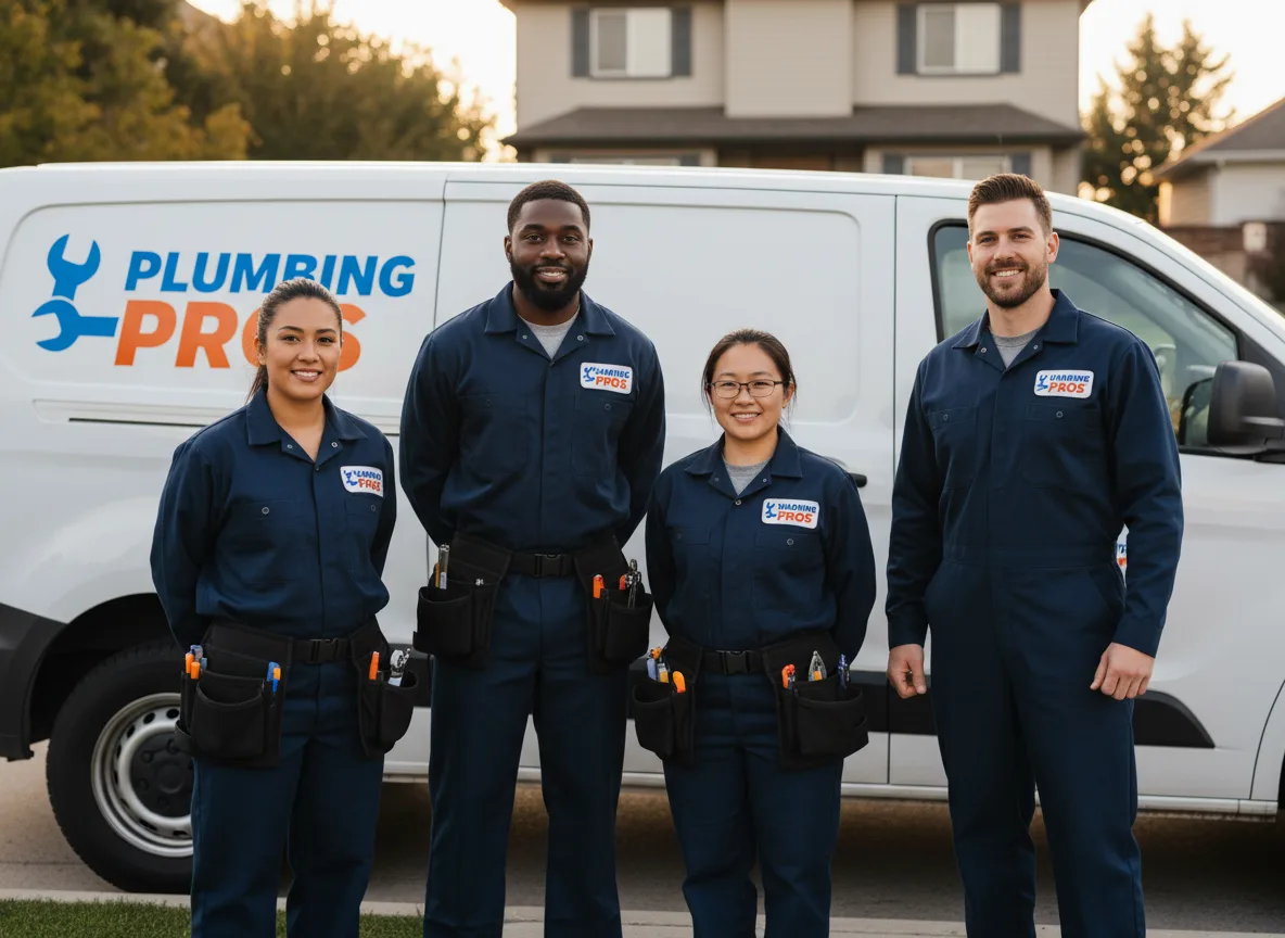 Water Heater Repair company in Fort Sill, OK